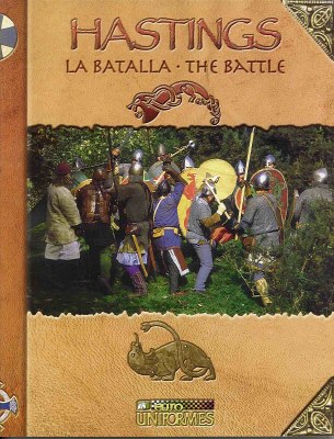 The Battle of Hastings