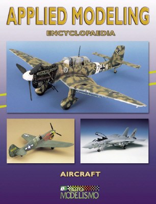 Applied Modeling Encyclopedia ' Aircraft