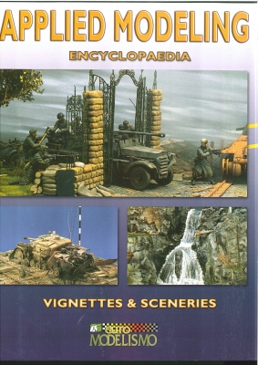 Applied Modeling Encyclopdia Vignettes and Scenes