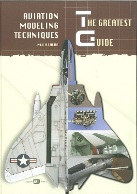 Aviation Modelling Techniques