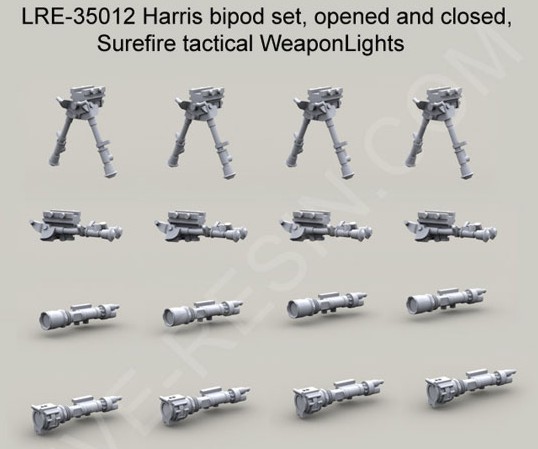 Harris Bipold Set