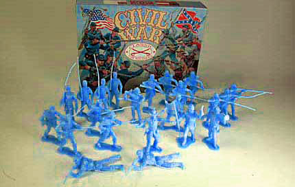 Union Infantry