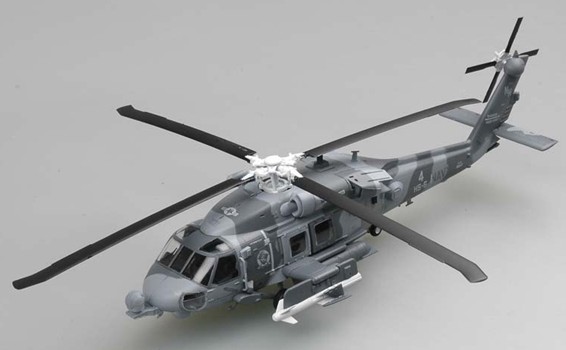 HH60H Seahawk HS6 Indians (Late)