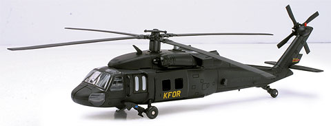 UH60 Black Hawk US Army Helicopter