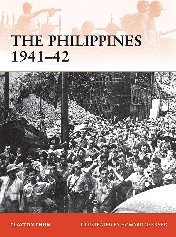 Campaign: The Fall of the Philippines 1941-42
