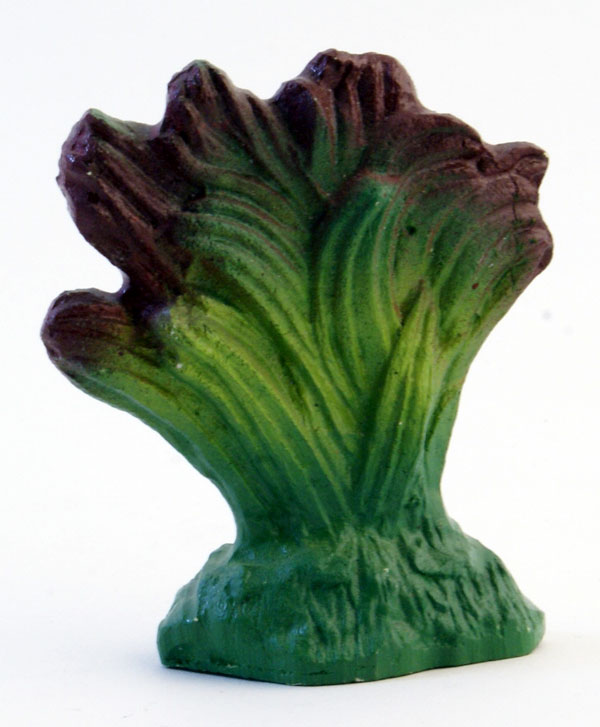 Small Bush