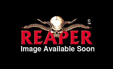 Reaper Bronzed Skin Tones Triad