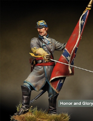 North & South: Honor and Glory