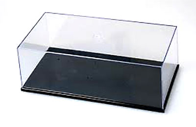 Display Case- 7 L x 3 W x 3 H