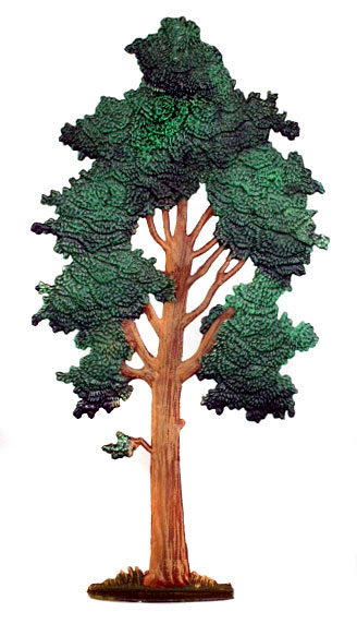 Large Oak #2
