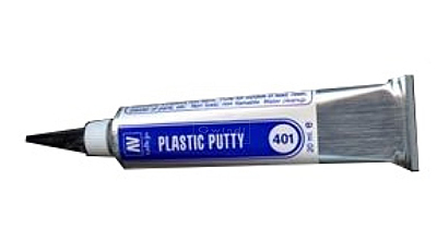 Vallejo Plastic Putty 20ml Tube