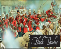 Black Powder 1700-1900