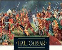 Hail Caesar 3000 BC-1500 AD