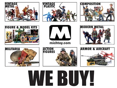 buy toy soldiers