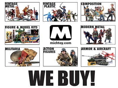 News From The Front: MIchToy PRODUCT SPOTLIGHT: THE ARMY PAINTER