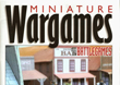 Magazines- Wargaming