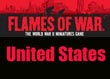 Flames of War - WWII United States