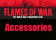 Flames of War - Accessories