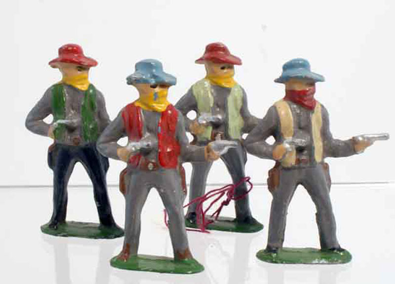 Wendal Cowboys