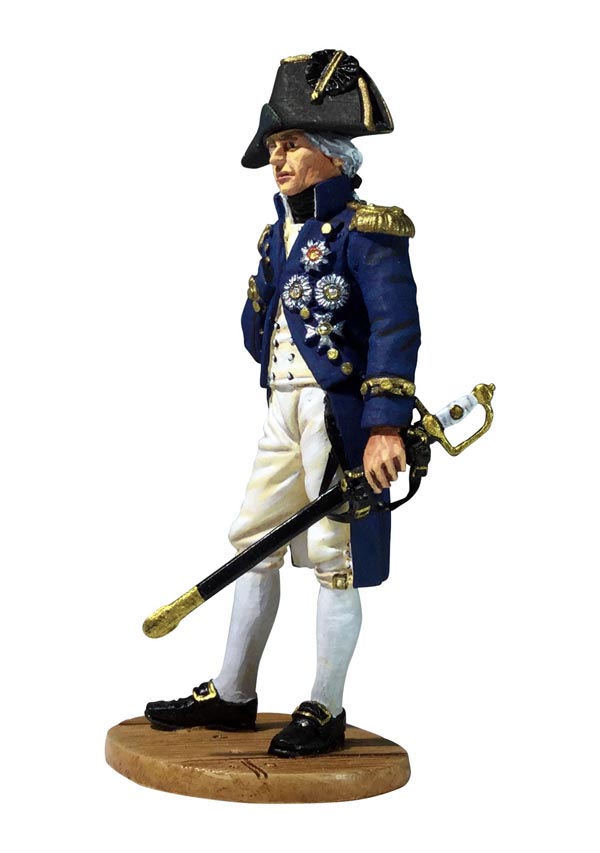 Admiral Nelson