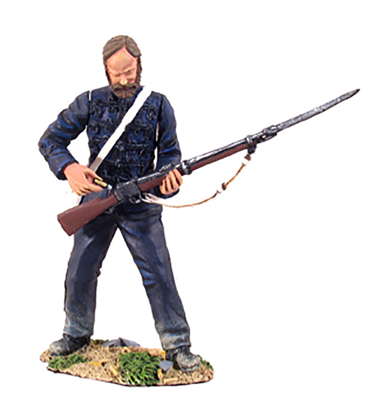 BRITISH COMMISSARY DALTON LOADING RIFLE #20037-1 AVAILABLE OOP