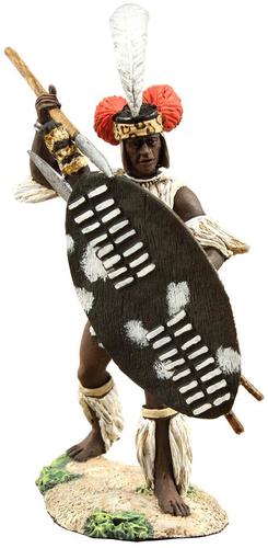 Zulu War- Zulu uMbonambi Defending No.1