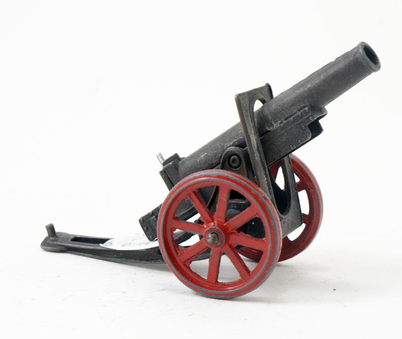 Barclay Cannon