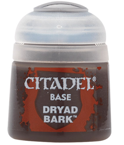 Base: Dryad Bark