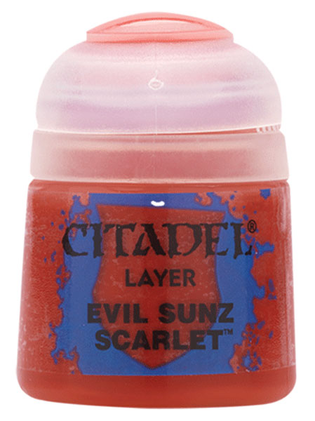Layer: Evil Sunz Scarlet