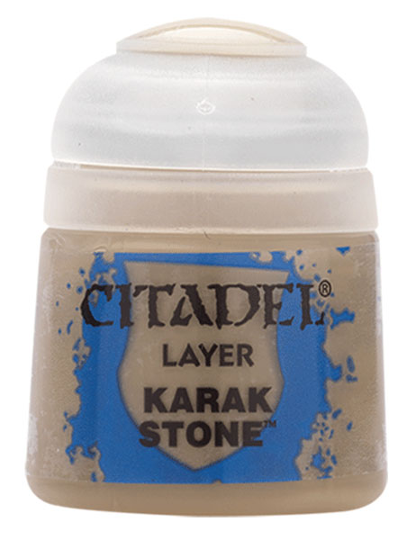 Layer: Karak Stone