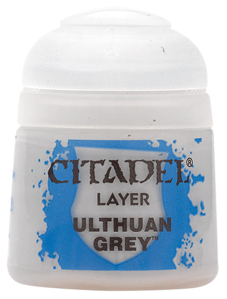 Layer: Ulthuan Grey