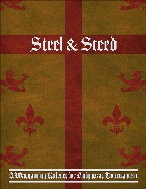 Steel and Steed