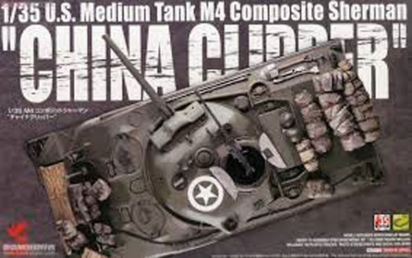 M4 Composite Sherman