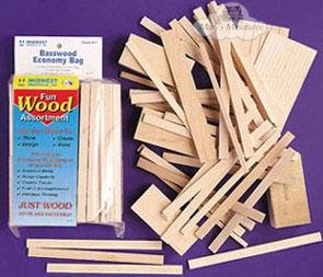 Balsa Economy Bag (24)