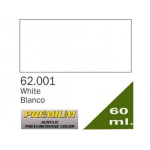Premium White 60ml