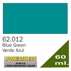 Premium Blue Green 60ml