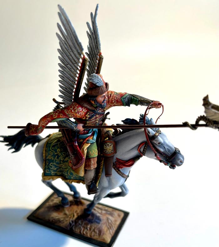 Michigan Toy Soldiers and Historical Miniatures - Toy Soldiers and 