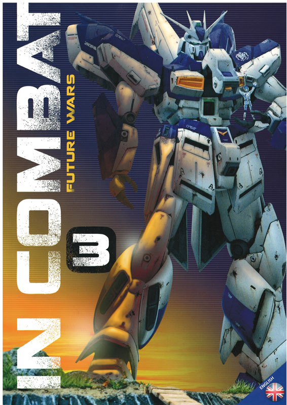 In Combat III - Future Wars- ONLY 1 AVAILABLE AT THIS PRICE
