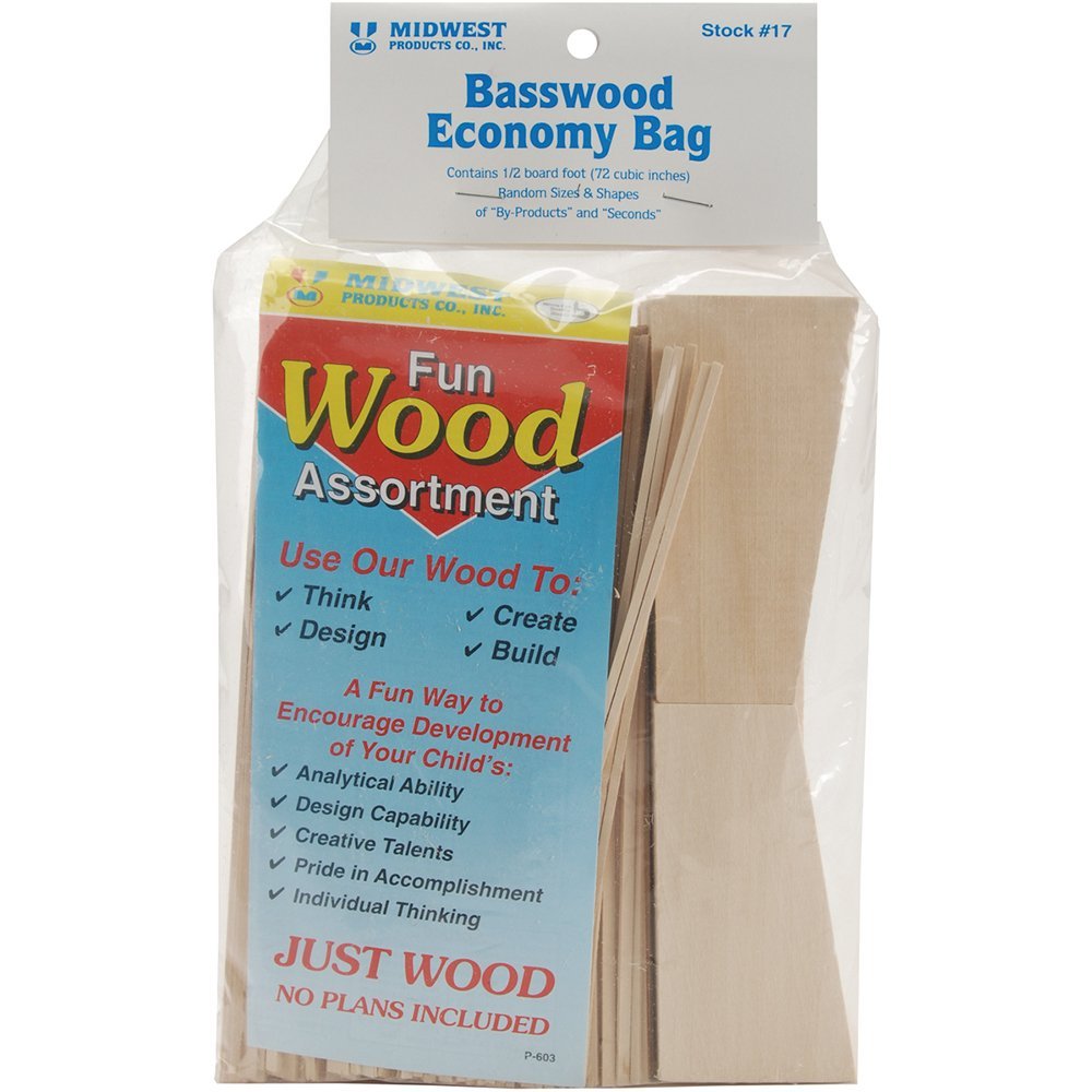 Basswood Economy Bag (6)