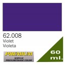 Premium Violet 60ml
