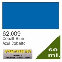 Premium Cobalt Blue 60ml