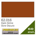 Premium Dark Ochre 60ml