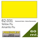 Premium Yellow 60ml