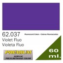 Premium Violet Fluorescent 60ml