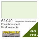 Premium Phosphorescent Fluorescent 60ml