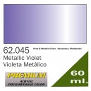 Premium Metallic Violet 60ml