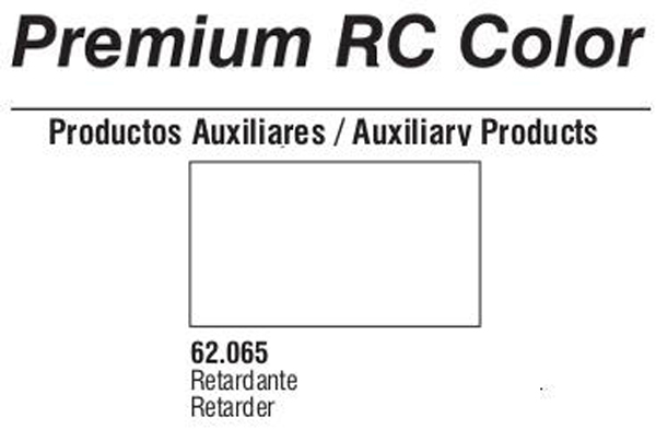 Premium Retarder 60ml