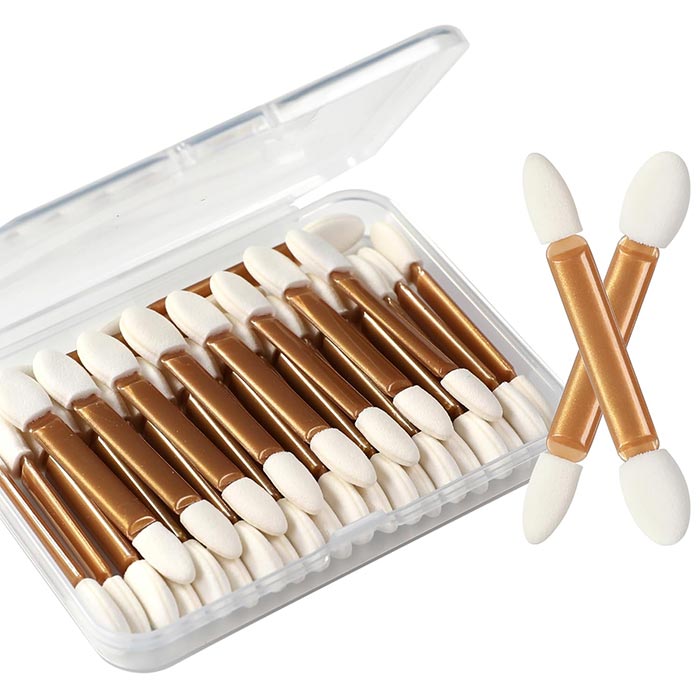 Weathering Brush - Dual End Sponge Applicator