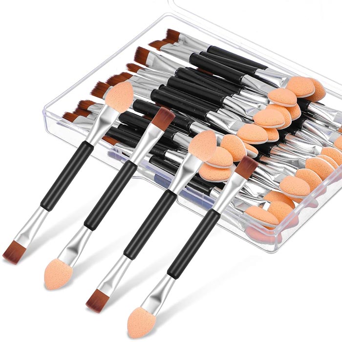 Weathering Brush - 2 in 1 Dual End 