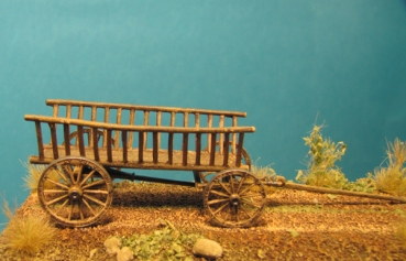 Peasant Wagon